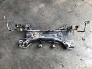 Unterrahme Vorne 6C0199315 Volkswagen Polo V (6R) Schrägheck 1.4 TDI 12V 90 (CUSB) CUSB