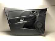 Türverkleidung Links Vorne - Renault Clio IV (5R) Schrägheck 5-drs 0.9 Energy TCE 90 12V (H4B-400(H4B-A4))