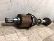 Antriebswelle Links 495011H210 Kia Cee'd Sporty Wagon (EDF) Kombi 1.6 CRDi 90 16V (D4FB)