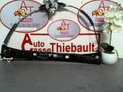 Fensterheber Rechts Vorne 9222HA Citroën Nemo (AA) Van 1.4 HDi 70 (DV4TED(8HS))