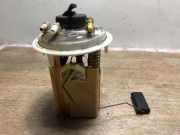 Kraftstoffpumpe DOMPELPOMP 1525SH Peugeot 407 (6C/J) Coupé 2.7 HDi V6 24V (DT17TED4(UHZ))