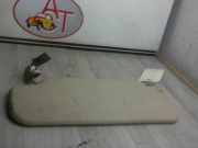 Sonnenblende RECHTS 3B0857551AM2F4 Volkswagen Bora (1J2) Limousine 1.6 (AKL) AKL