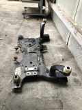 Unterrahme Vorne 1682463 Ford Kuga I SUV 2.0 TDCi 16V (UKDA(Euro 5))