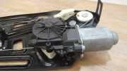Fensterheber Elektr. Rechts Hinten - 9224C2 Peugeot 207 CC (WB) Cabrio 1.6 16V (EP6C(5FW))