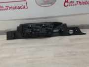 Trittbrett Citroën SpaceTourer Bus 2.0 Blue HDI 150 (DW10FD(AHX))