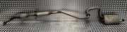 Auspuffanlage Original Toyota Avensis (T25/B1D) Liftback 2.0 16V D-4D-F (1AD-FTV)