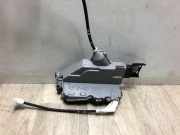 T?rschloss Rechts Hinten 9800623880 Peugeot 3008 I (0U/HU) Gro?raumlimousine 1.6 HDiF 16V (DV6C(9HD))