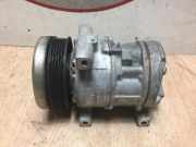 Klima Pumpe 0000050541342 Fiat Grande Punto (199) Schrägheck 1.2 Euro 4 (199.A.4000)