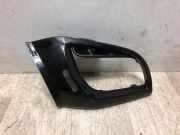 Zierleistenset Innenraum DS DS 3 (SA) Schrägheck 1.2 12V PureTech 110 S&S (EB2DT(HNZ)) EB2DT(HNZ)