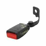 Gürtelschnalle Links Hinten 72117373202 BMW 3 serie Gran Turismo (F34) Schrägheck 320d xDrive 2.0 16V (N47-D20C)