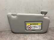 Sonnenblende RECHTS 964004MA0D Nissan Pulsar (C13) Schrägheck 1.5 dCi DPF (K9K)