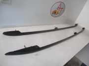 Dachträger Set Volkswagen Touran (1T1/T2) Großraumlimousine 1.9 TDI 105 (BKC) BKC
