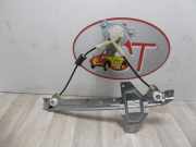 Fensterheber Rechts Hinten 9224G2 Citroën C3 (SC) Schrägheck 5-drs 1.4 HDi (DV4C(8HR))