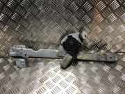 Fensterheber Elektr. Links Vorne - 8200733829 Dacia Duster (HS) SUV 1.5 dCi 4x4 (K9K-898)