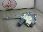 Fensterheber Elektr. Links Hinten - 6984005100 Toyota AVENSIS 2 PHASE 2