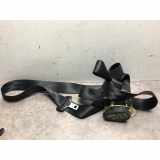 Sicherheitsgurt Links Hinten 8974HK Peugeot 407 (6D) Limousine 2.0 HDiF 16V (DW10BTED4(RHR)) 2004