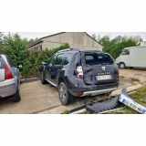 Scheibenwaschpumpe Vorne 6001549444 Dacia Duster (HS) SUV 1.5 dCi (K9K-856(Euro 5)) 2014