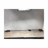 Dachträger Set Nissan Qashqai (J10) SUV 1.5 dCi DPF (K9K) 2010