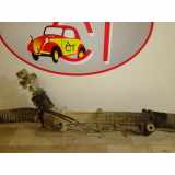 Lenkgetriebe Servolenkung 1795006 Ford Transit RWD Van 2.4 TDCi 16V (H9FD)