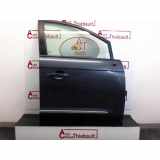 Tür Rechts Vorne 6200421101 SsangYong Rodius Großraumlimousine 2.7 270 Xdi 20V 4x2 (M665.925(Euro 4)) 2006