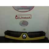 Grill 7701065760 Renault Master II (FD/HD) Van 2.5 dCi 150 FAP (G9U-632(MY))