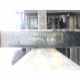 Hinterachse Komplett 555115788R Renault Master III (FV) Van 2.3 dCi 100 16V FWD (M9T-890) 2012