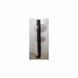 Sideskirt Links 20969803549999 Mercedes-Benz CLK (W209) Coupé 2.2 220 CDI 16V (OM646.963) 2006