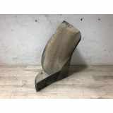 Innenkotflügel Links Hinten 8529R7 Peugeot 206 (2A/C/H/J/S) Schrägheck 1.4 XR,XS,XT,Gentry (TU3JP(KFX)) 2003