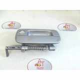 Türgriff Außen Links Vorne 9101H2 Peugeot 406 (8B) Limousine 2.0 HDi 90 (DW10TD(RHY))