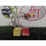 Sicherungskasten Renault Trafic New (FL) Van 2.5 dCi 16V 135 (G9U-730) 2003