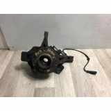 Achsschenkel Rechts Vorne 400140080R Renault Megane III Berline (BZ) Schrägheck 5-drs 1.5 dCi 85 (K9K-F830) 2010