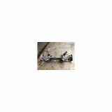 Hinterachse Komplett Audi A4 (B8) Limousine 2.0 TDI 16V (CSUB) 2014