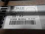 Radio ORIGINEEL 25915BH20D Nissan Micra (K12) Schrägheck 1.2 16V (CR12DE)