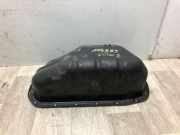 Ölwannenabdeckung 8200702781 Renault Clio II (BB/CB) Schrägheck 1.2 (D7F-720)