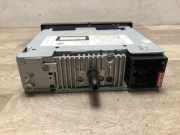 Radio ORIGINEEL Fiat Doblo (263) Großraumlimousine 1.3 D Multijet (263.A.2000)