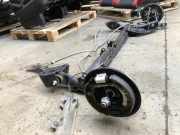 Hinterachse Komplett 555016394R Dacia Sandero II Schrägheck 1.5 dCi 90 (K9K-612(K9K-C6))