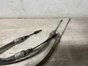 Handbremskabel 0000474631 Citroën C4 Berline (NC) Schrägheck 5-drs 1.6 Hdi 90 (DV6DTED(9HP))