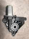 Fensterhebermotor Rechts Hinten 31378401 Volvo V40 (MV) Schr?gheck 5-drs 1.6 T2 GTDi 16V (B4164T4)