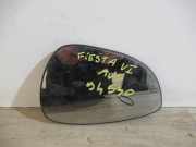 Außenspiegelglas Links 1671414 Ford Fiesta 6 (JA8) Schrägheck 1.6 TDCi 16V 90 (HHJC)