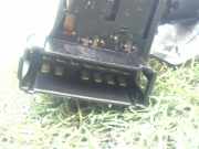 Kombischalter Rechts 6001548109 Dacia Logan (LS) Limousine 1.5 dCi (K9K-792)