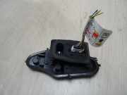 Kennzeichenbeleuchtung LINKS Citroën C3 (SC) Schrägheck 5-drs 1.2 VTi 82 12V (EB2F(HMZ))