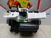 Bedienung Heizung Suzuki Splash Großraumlimousine 1.0 12V (K10B)