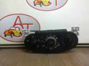 Bedienung Heizung 6001551800 Dacia Duster (HS) SUV 1.5 dCi 4x4 (K9K-898)