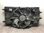 K?hlerl?fter 214818947R Renault Laguna III (BT) Schr?gheck 5-drs 1.5 dCi 110 (K9K-780)