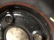 Reserverad 52102666 Fiat 500 (312) Schr?gheck 1.2 LPG (169.A.4000(Euro 5))