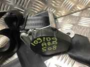 Sicherheitsgurt Rechts Hinten 16105794XX Peugeot 508 SW (8E/8U) Kombi 2.0 BlueHDi 180 16V (DW10FC(AHW))