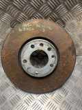 Bremsscheibe Links Vorne 00004249K1 Citroën Berlingo Van 1.5 BlueHDi 100 (DV5RCF(YHT))