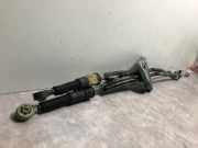 Schaltzug 349352256R Renault Megane III Grandtour (KZ) Kombi 5-drs 1.5 dCi 85 (K9K-F830(Euro 5))