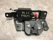 Heckschloss BMW X3 (E83) SUV 3.0d 24V (M57N2-D30(306D3))