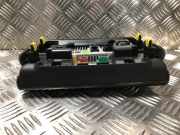 Navigation Display 1692645180 Citroën C3 (SX/SW) Schrägheck 1.2 Vti 12V PureTech (EB2FA(HMR))